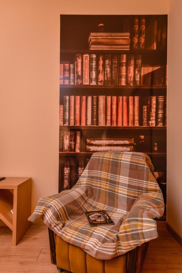 Sofia Dream Apartment - The Library - 3-Bdr, 2-Bthr By Flat Mаnager Exterior foto